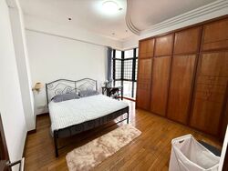 Dover Parkview (D5), Condominium #528165711